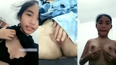 Dirini Indo Viral Full Video 8 – Bokep Panas HD