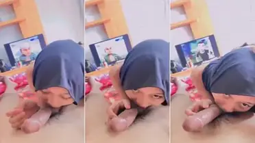 Pacar Cantik Imut Doyan Banget Minta Terus
