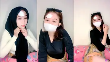 Sungirl Ukhti Nakal Tetek Bergetar Goyang Liar Sampe Basah